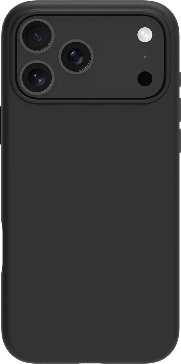 dbramante1928 Monaco MS Hoes iPhone 17 Pro Max - Zwart