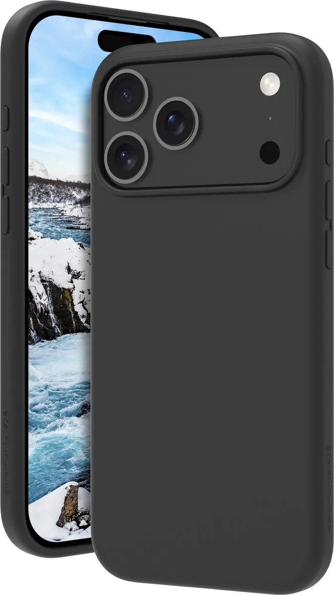 dbramante1928 Monaco MS Hoes iPhone 17 Pro Max