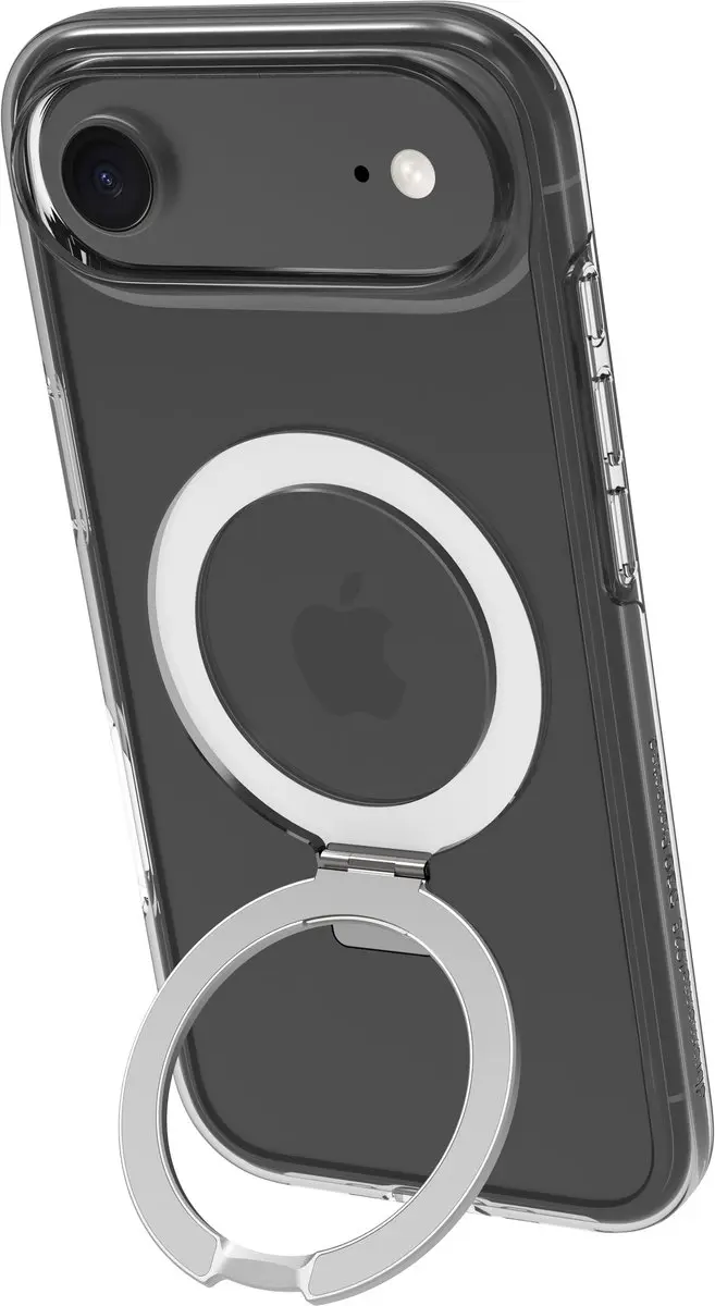 dbramante1928 iPhone 17 Air Hoesje IUK6CL006710 - Transparant
