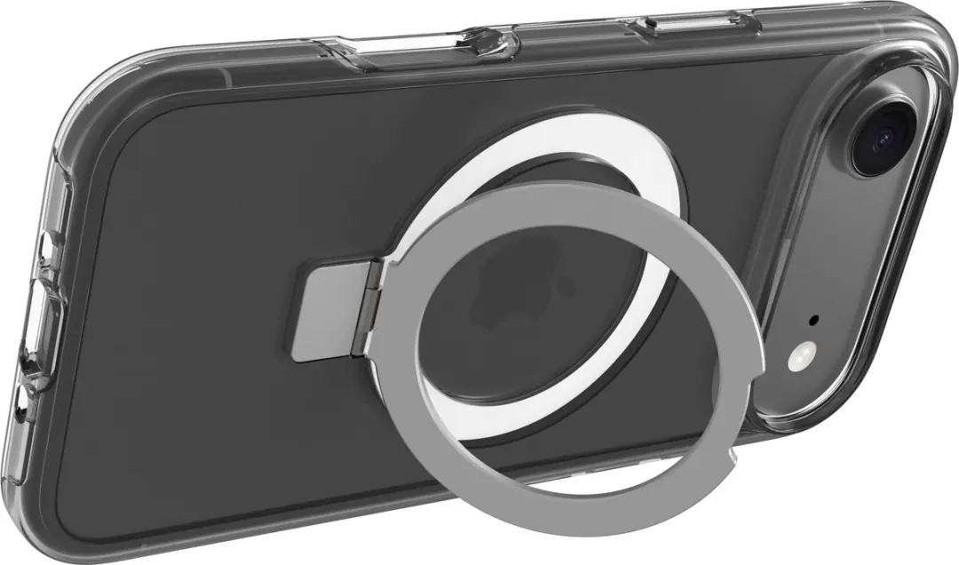 dbramante1928 iPhone 17 Air Hoesje IUK6CL006710 - Transparant
