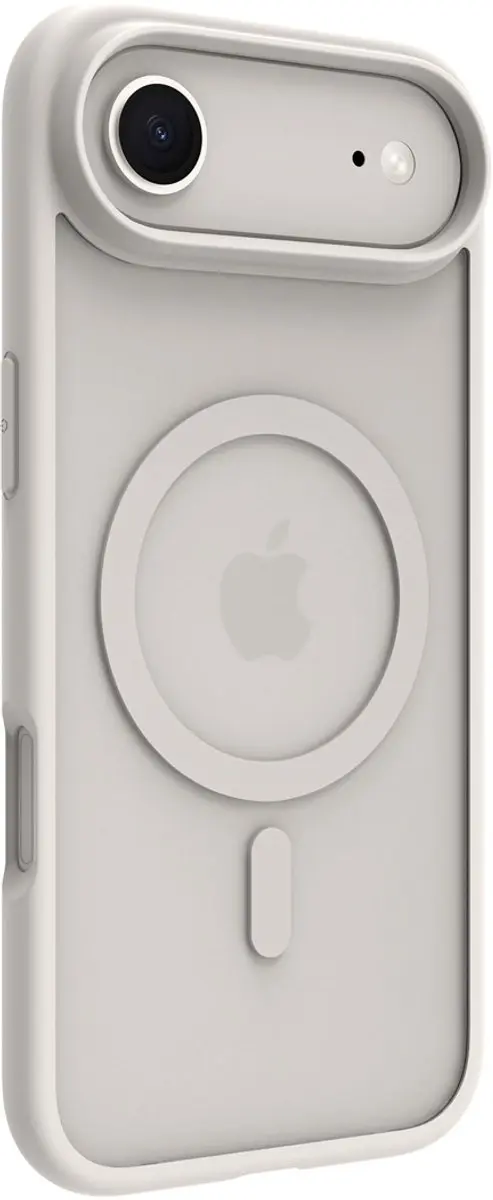 dbramante1928 Hoesje iPhone Air MagSafe - Wit - GN66WH006722