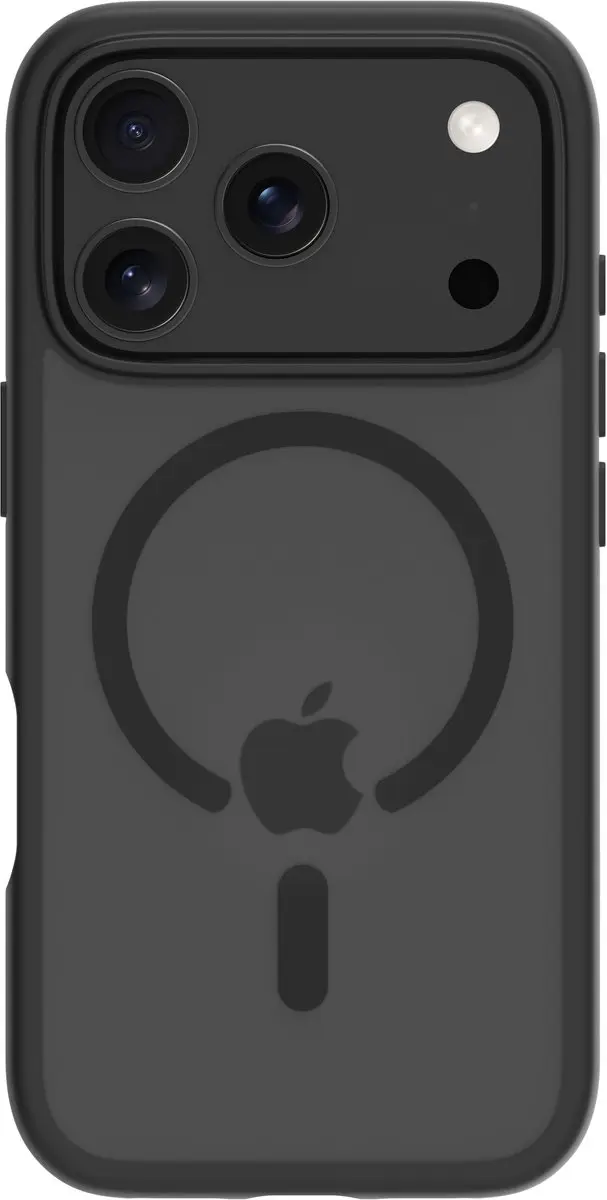 dbramante1928 Hoesje iPhone 17 Pro GN63BL006726 - Zwart