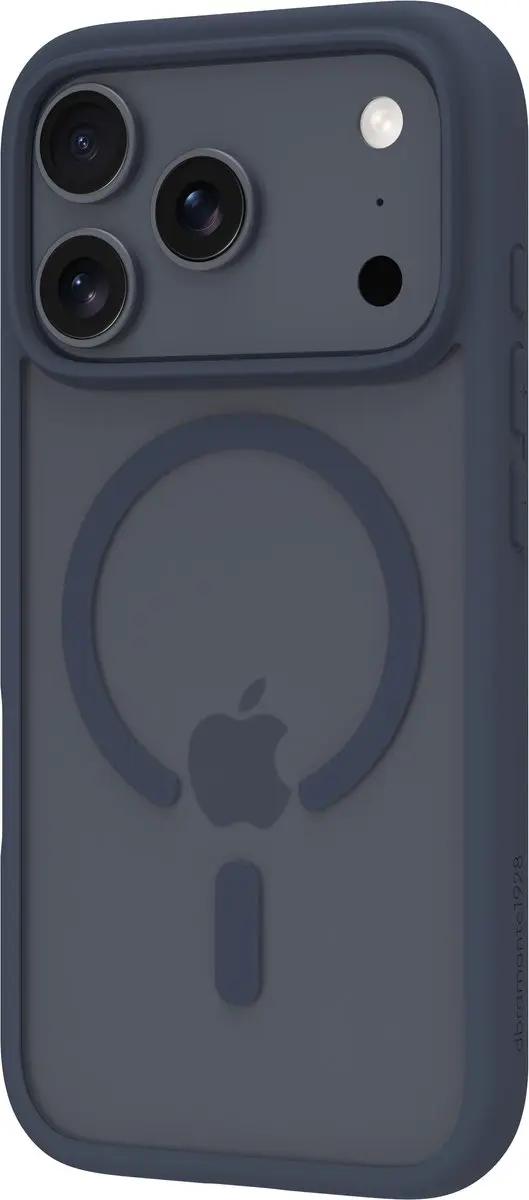 dbramante1928 Hoesje iPhone 17 Pro - Sky Blue - GN63TI006728