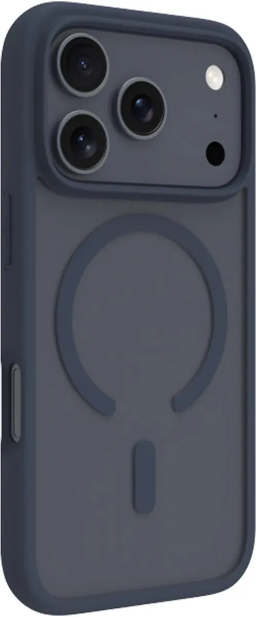 dbramante1928 Hoesje iPhone 17 Pro - Sky Blue - GN63TI006728
