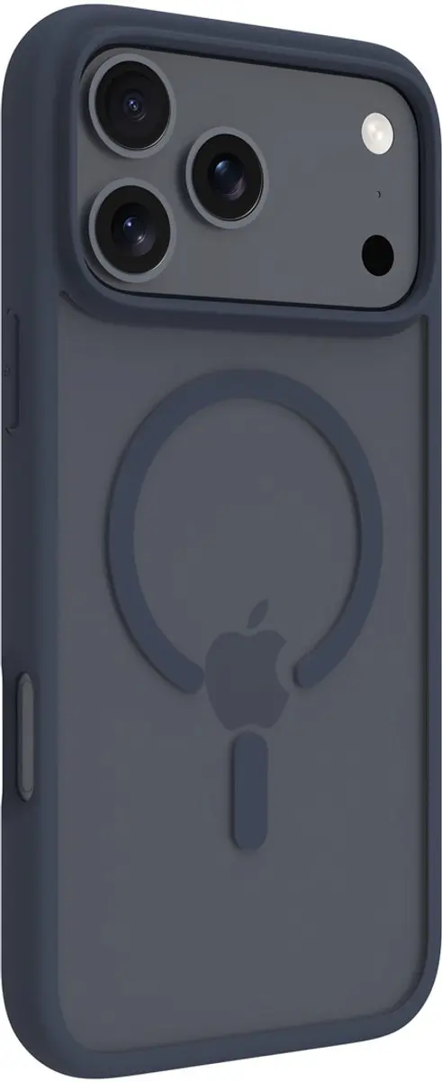 dbramante1928 Hoesje iPhone 17 Pro Max GN69TI006732 - Blauw
