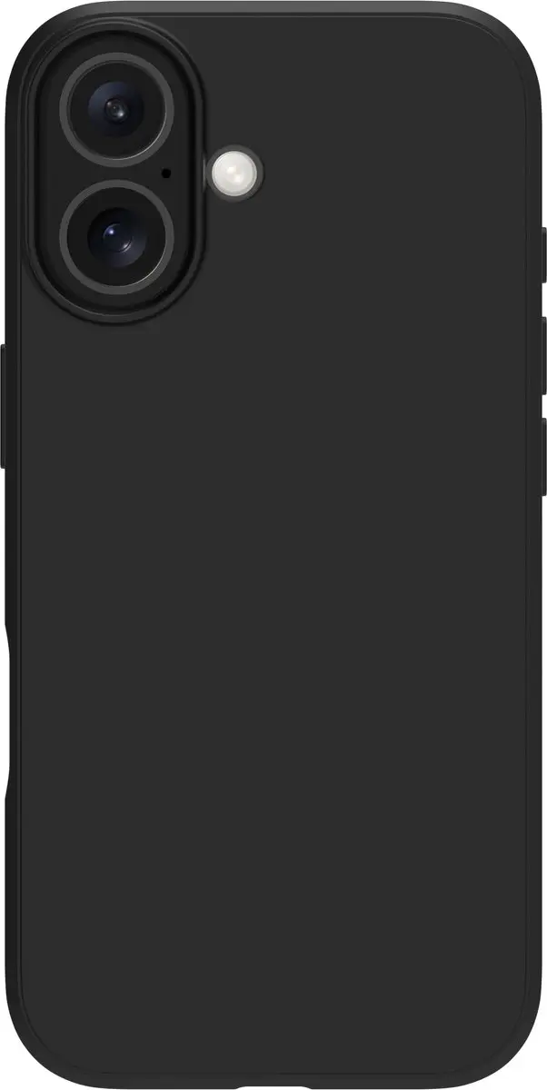dbramante1928 Greenland Hoes iPhone 17 - Zwart