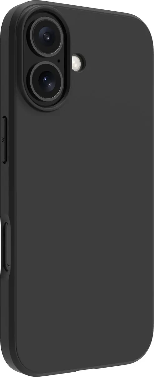 dbramante1928 Greenland Hoes iPhone 17 - Zwart
