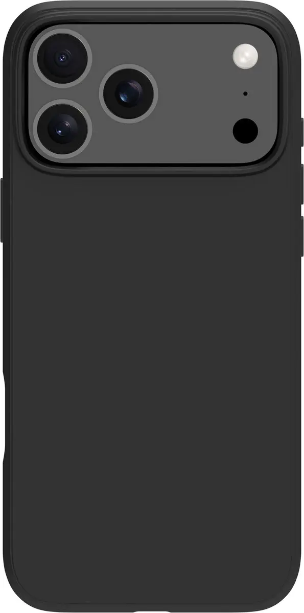 dbramante1928 Greenland Hoes iPhone 17 Pro Max - Zwart