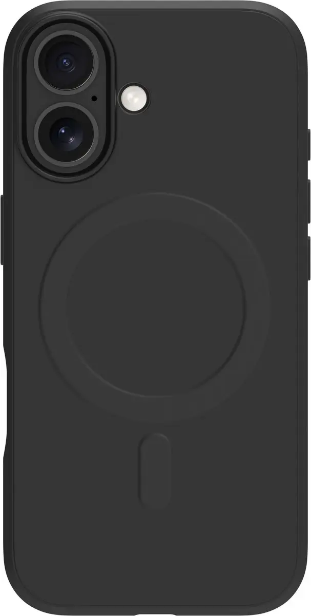 dbramante1928 Greenland Pro MS iPhone 17 Hoes - Zwart - GP63NIBL6742