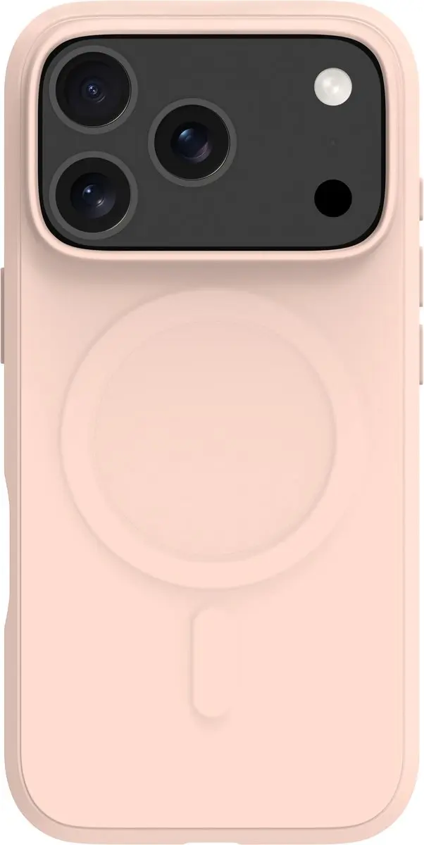 dbramante1928 Greenland Pro MS iPhone 17 Pro Hoes - Roze - GP63PISA6759