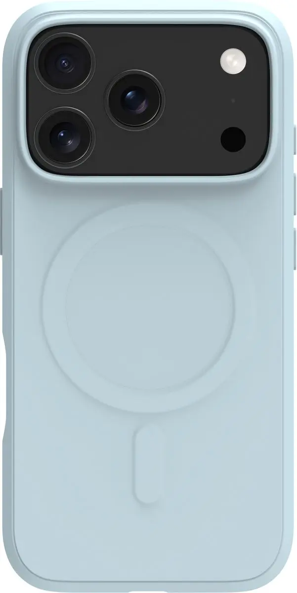 dbramante1928 Greenland Pro MS iPhone 17 Pro Hoes - Blauw GP63PLBU6767