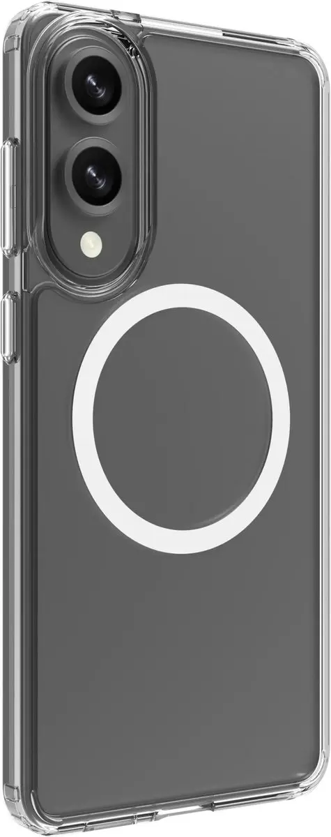 dbramante1928 IMEDCL006788 Hoesje Transparant - Samsung Galaxy S25 Edge