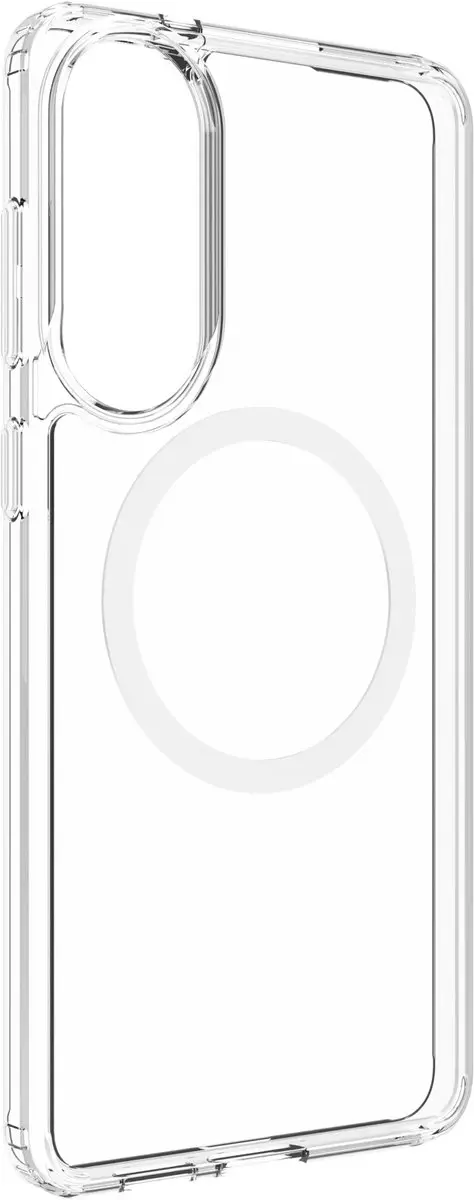 dbramante1928 IMEDCL006788 Hoesje Transparant - Samsung Galaxy S25 Edge