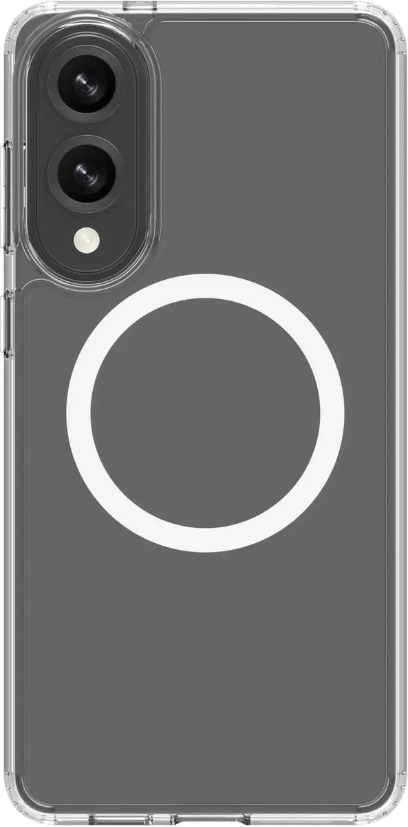 dbramante1928 IMEDCL006788 Hoesje Transparant - Samsung Galaxy S25 Edge