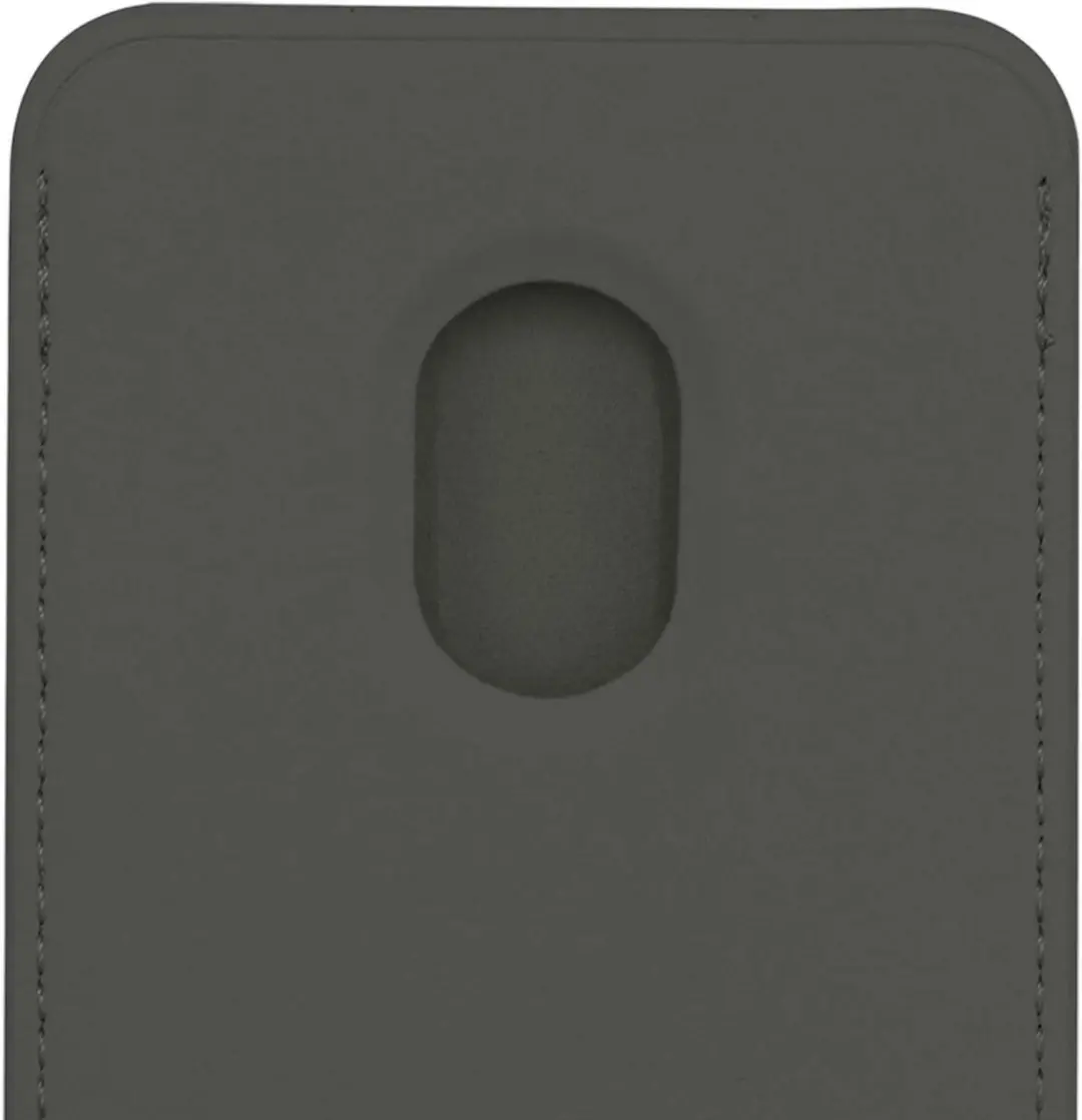 dbramante1928 ICON Magnetische Portemonnee DBWAMSICGR6832 - Woudgroen