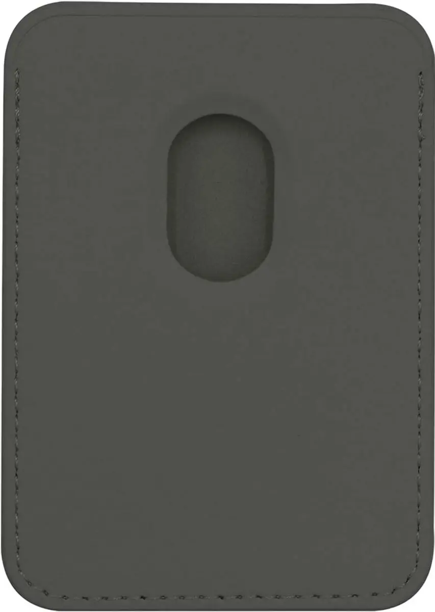 dbramante1928 ICON Magnetische Portemonnee DBWAMSICGR6832 - Woudgroen