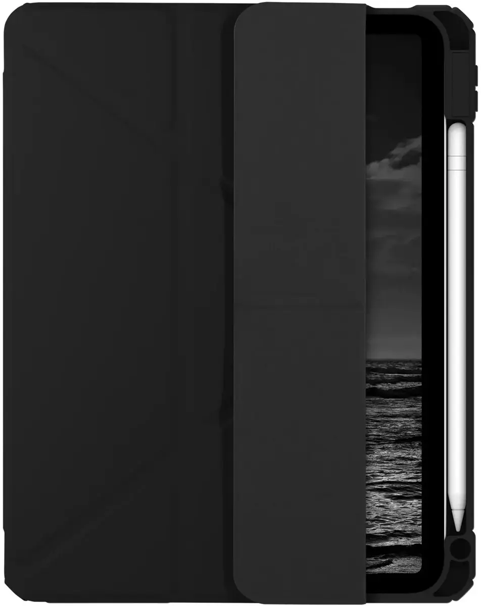dbramante1928 Londen ICON Bookcase iPad 11/10