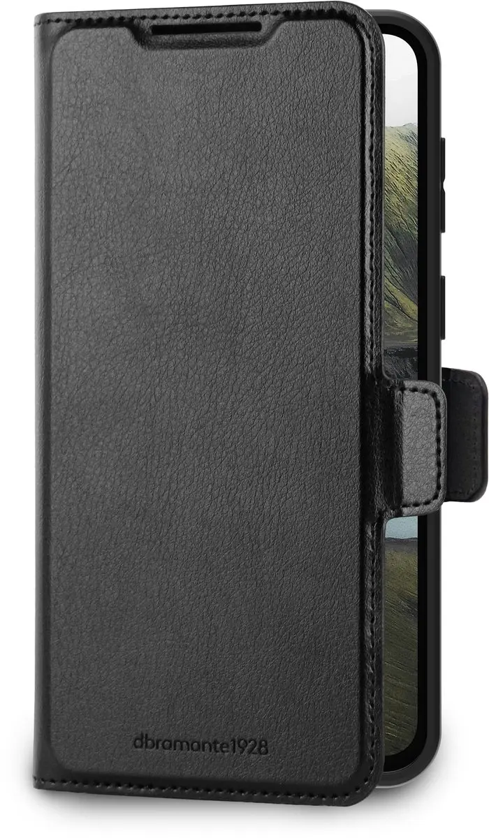 dbramante1928 Oslo Pro Bookcase Samsung Galaxy A37