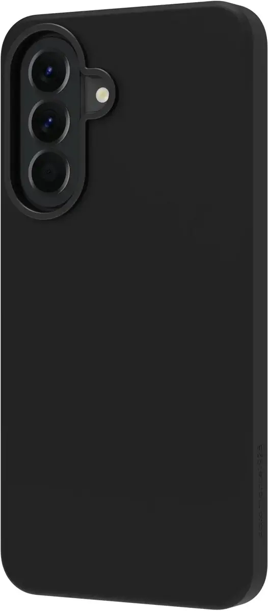 dbramante1928 Roskilde ICON Magnetic Backcover Samsung Galaxy A57 - Zwart