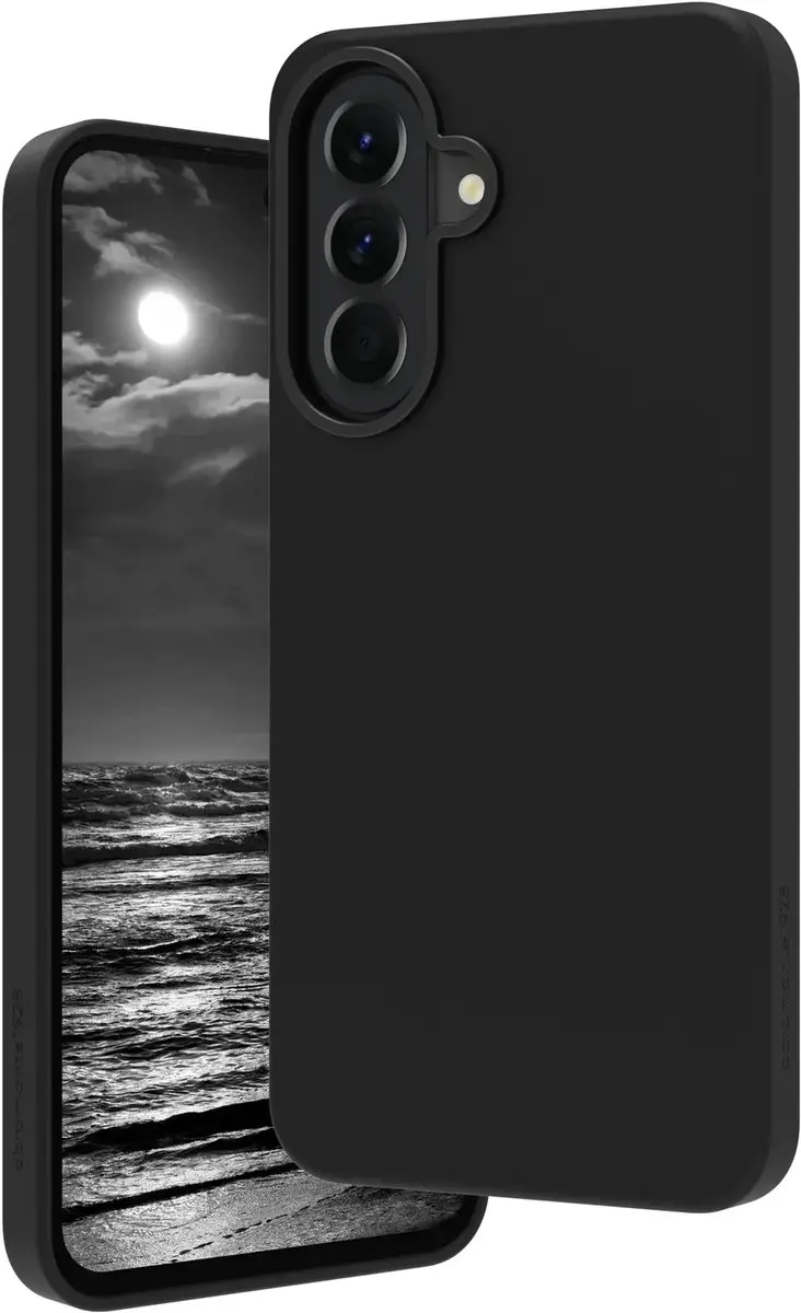 dbramante1928 Roskilde ICON Magnetic Backcover Samsung Galaxy A57