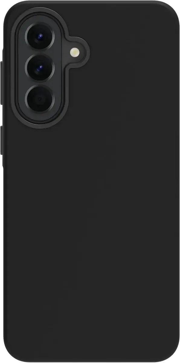dbramante1928 Roskilde ICON Magnetic Backcover Samsung Galaxy A57 - Zwart