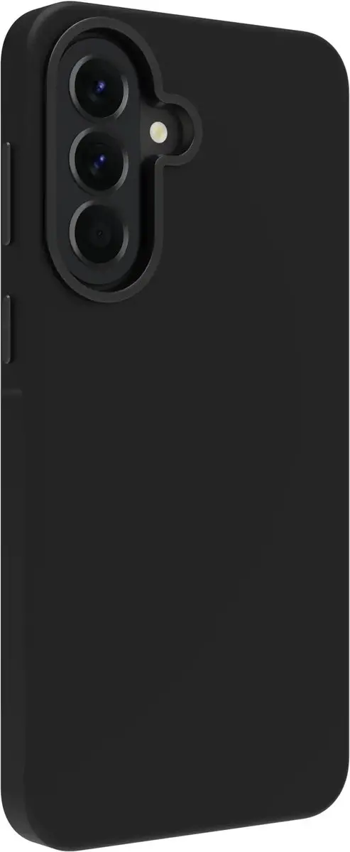 dbramante1928 Roskilde ICON Magnetic Backcover Samsung Galaxy A57 - Zwart