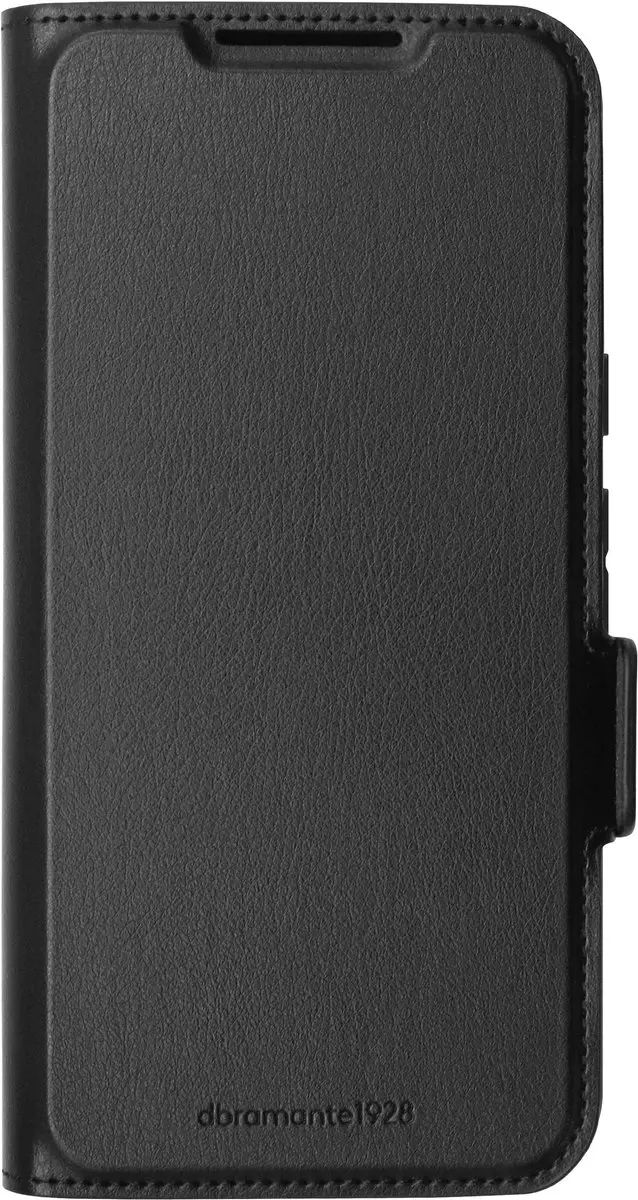 dbramante1928 Oslo Pro Bookcase Google Pixel 11 Pro XL - OSGPBL006981 - Zwart
