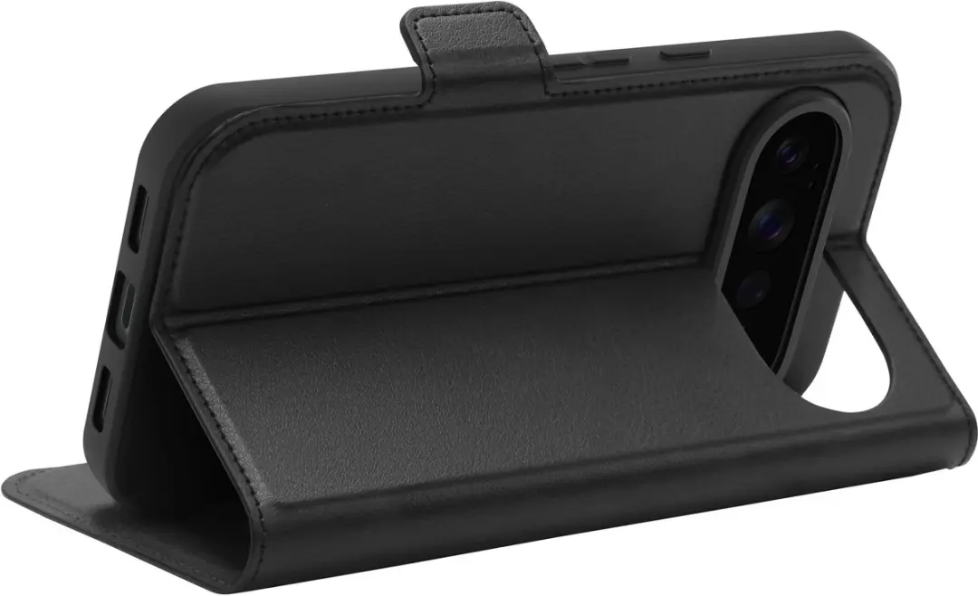 dbramante1928 Oslo Pro Bookcase Google Pixel 11 Pro XL - OSGPBL006981 - Zwart