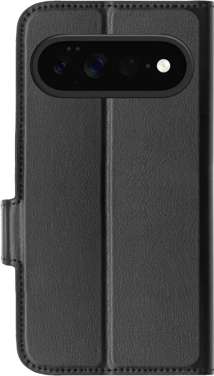 dbramante1928 Oslo Pro Bookcase Google Pixel 11 Pro XL - OSGPBL006981 - Zwart