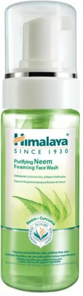 HIMALAYA