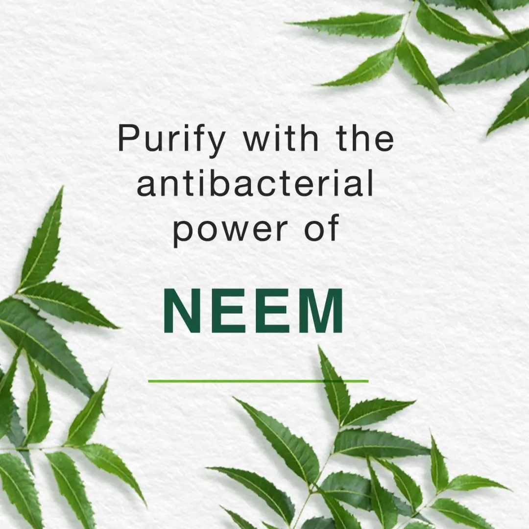 Himalaya Herbals Gezichtsreiniger met Neem 150ml