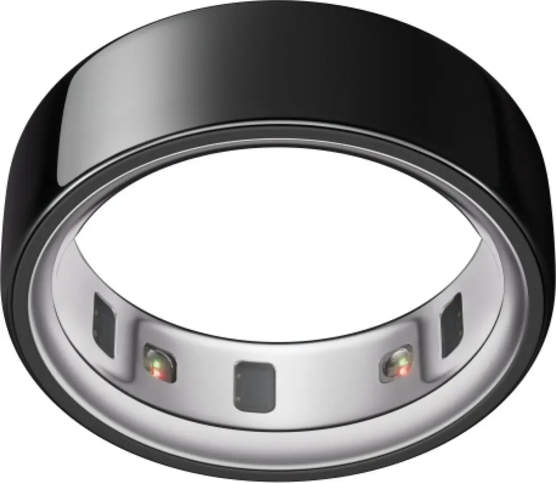 Oura Ring 4
