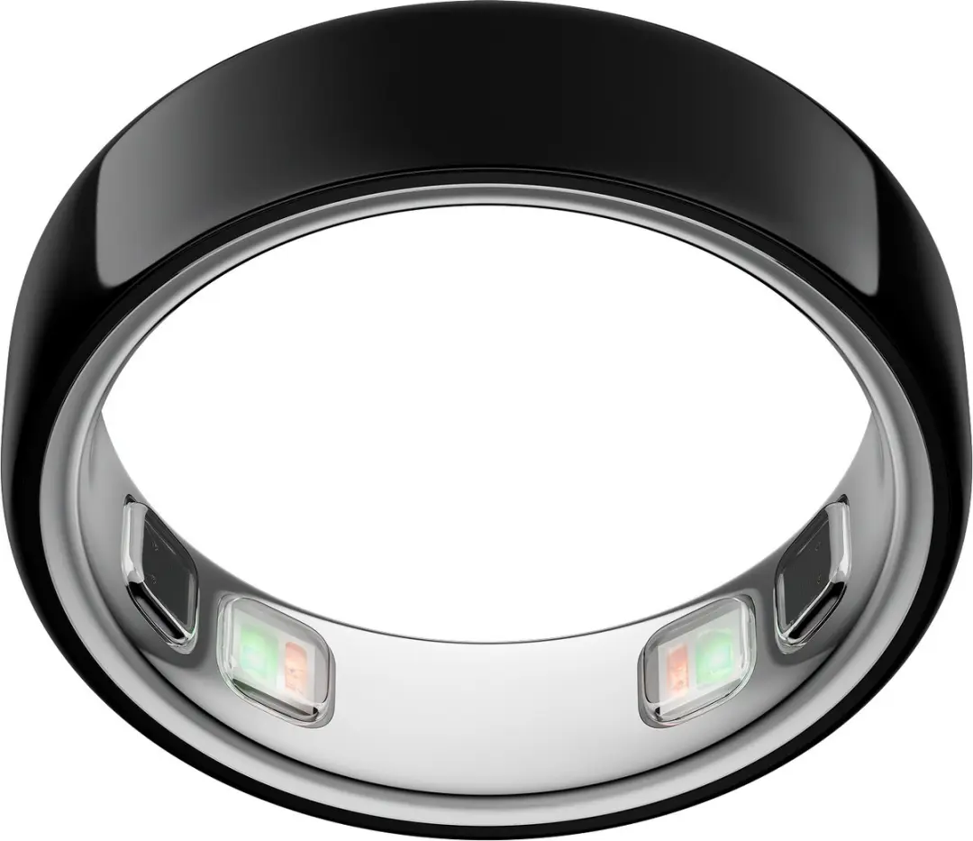 Oura Ring 5