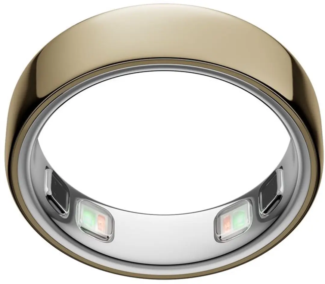Oura Ring 5 Smartring
