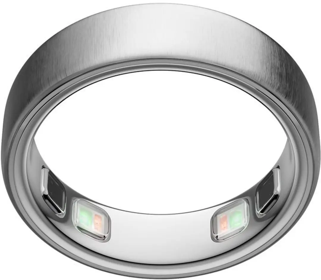 Oura Ring 5