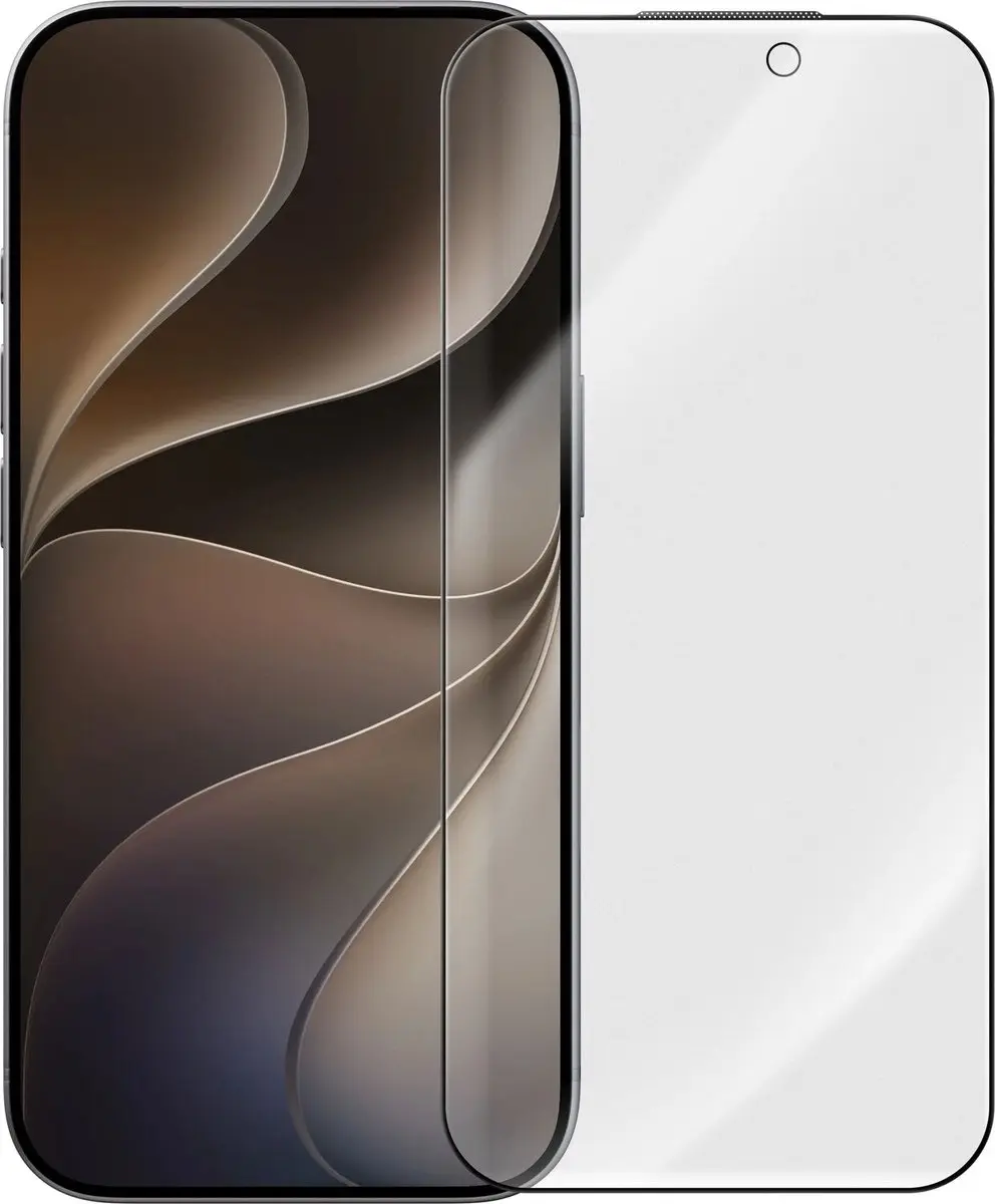 MOFT Adaptive Privacy Glas iPhone 18 Pro - 1 Stuk - afbeelding 2 van 6
