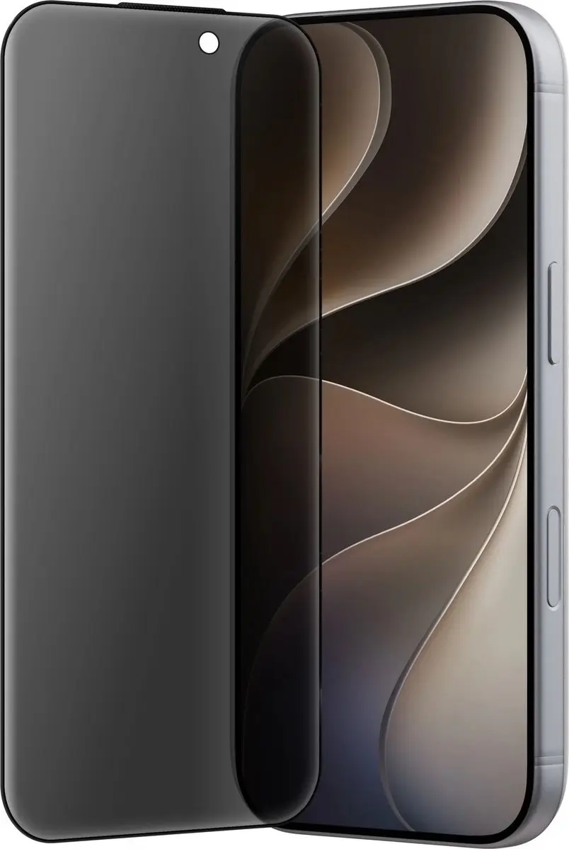 MOFT Adaptive Privacy Glas iPhone 18 Pro