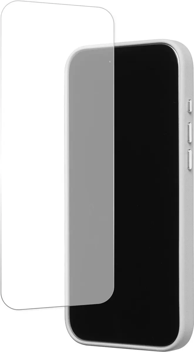 MOFT Adaptive Glass Screenprotector iPhone 18 Pro Max - Anti-reflecterend - afbeelding 4 van 6