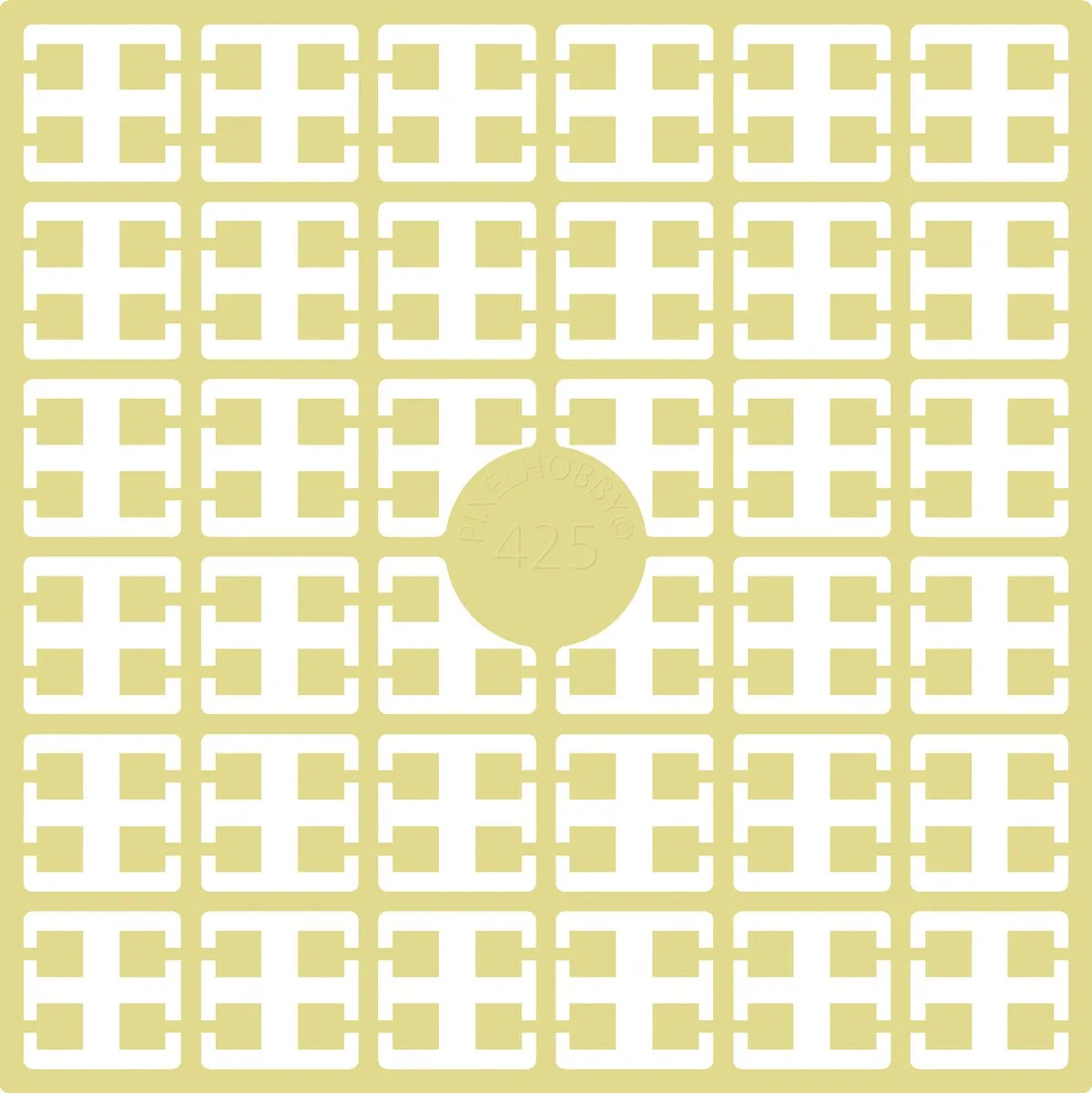 Pixel Matje 425