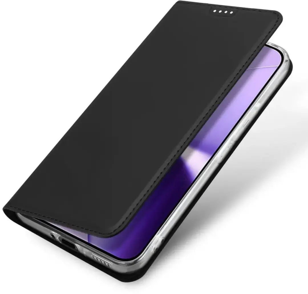 Dux Ducis Skin Pro Hoesje Xiaomi Poco X8 Pro Max