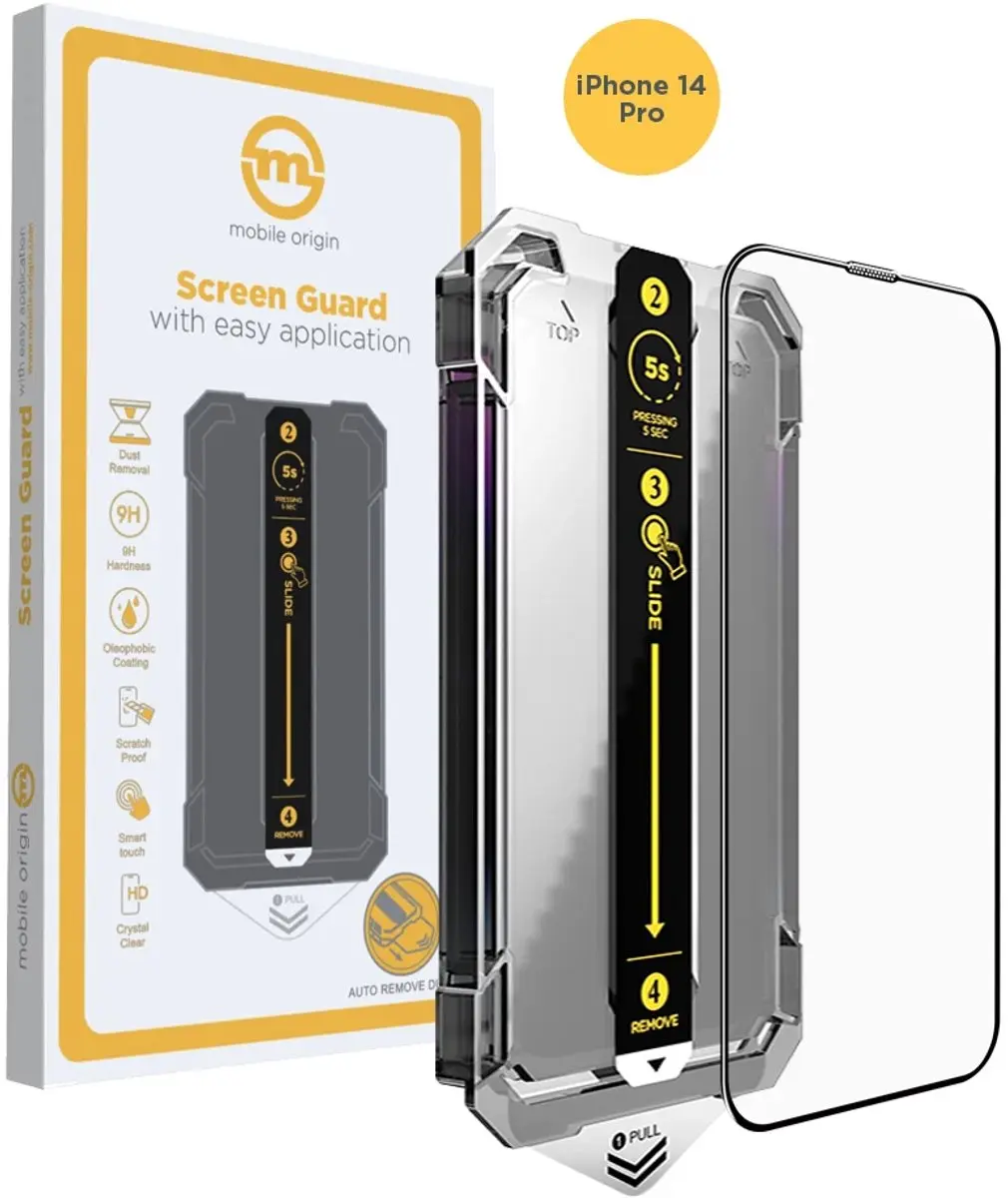 Mobile Origin Screen Guard iPhone 14 Pro
