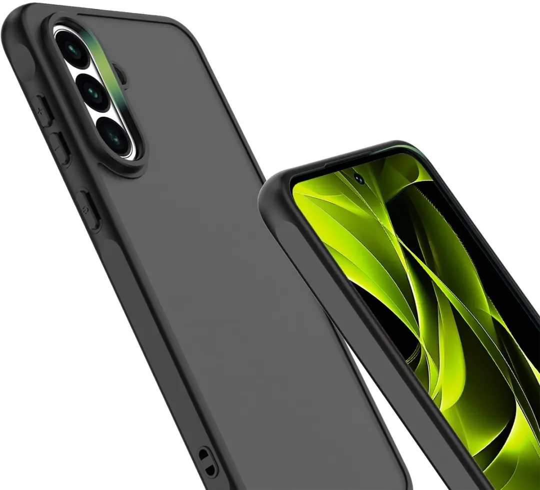 Mobile Origin Hoesje 8594215997030 - Transparent