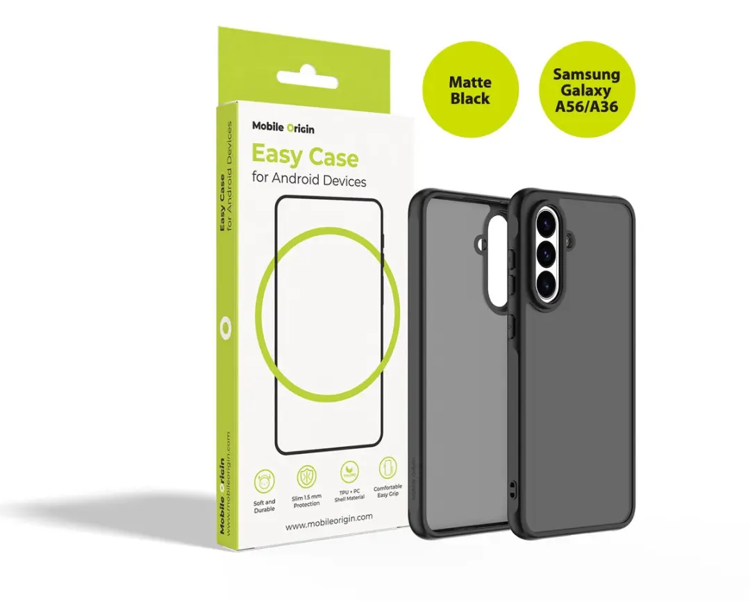 Mobile Origin Hoesje 8594215997030