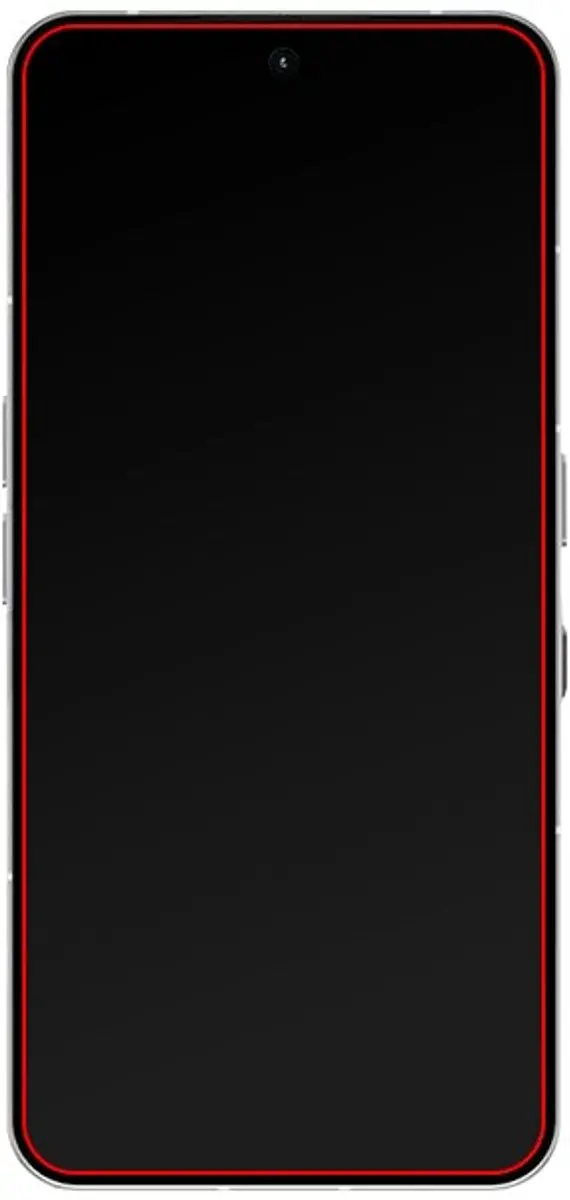Mobilize Glass Screen Protector Nothing Phone (3) - 1 Stuk - afbeelding 6 van 6