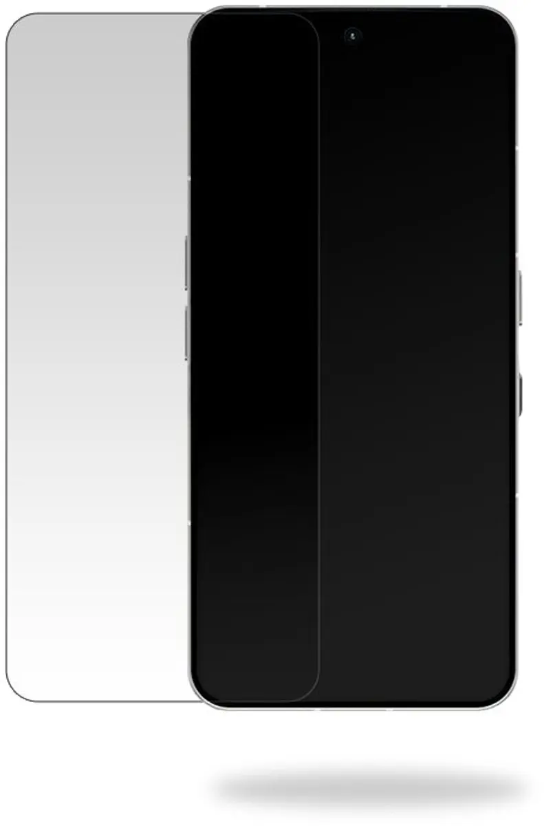 Mobilize Glass Screen Protector Nothing Phone (3) - 1 Stuk - afbeelding 4 van 6