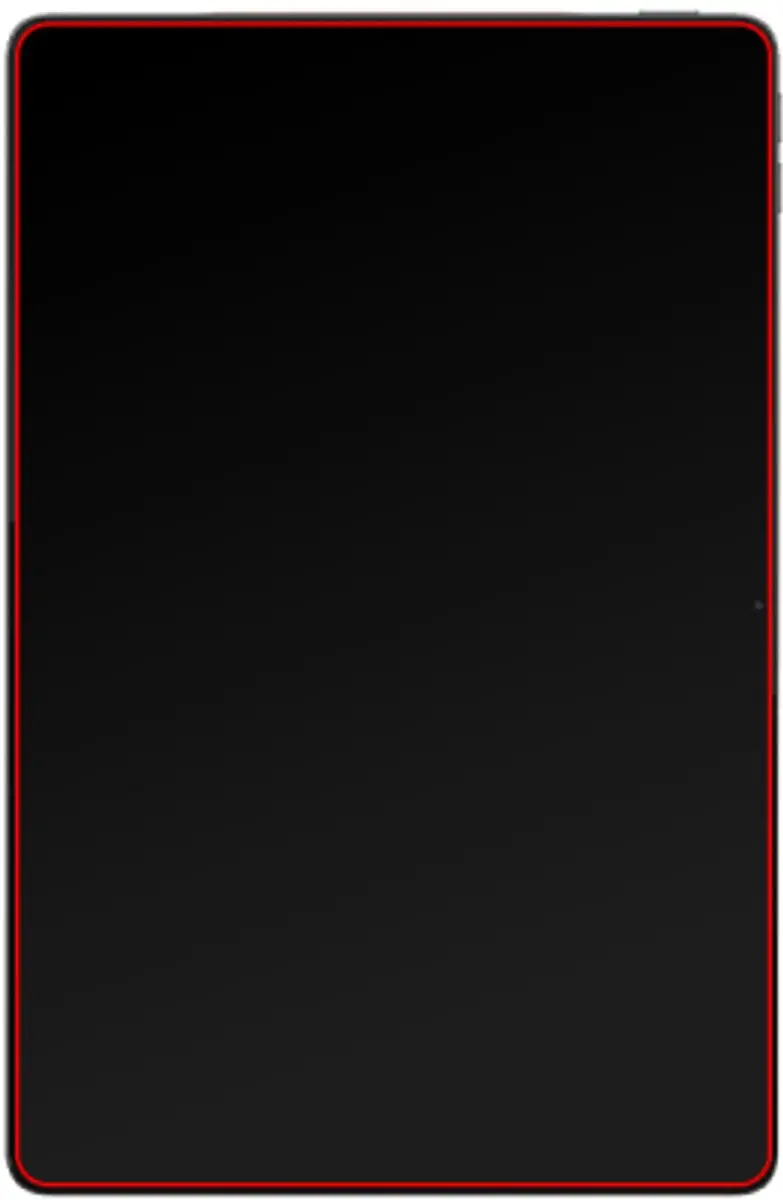 Mobilize Glas Screen Protector Lenovo Tab P11 - afbeelding 2 van 5