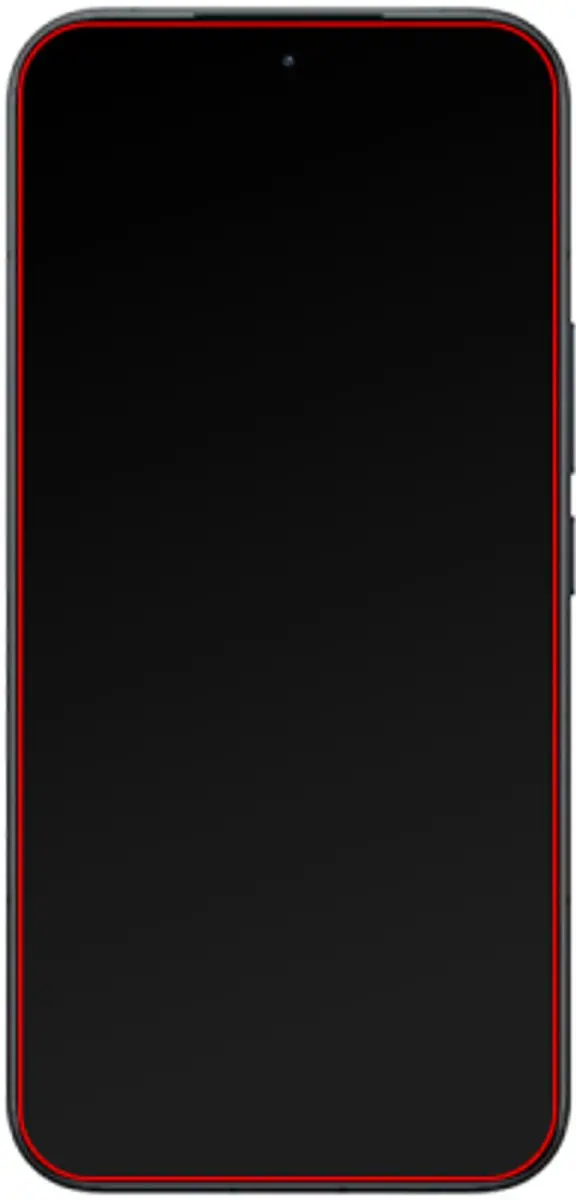 Mobilize Screenprotector POCO F8 Ultra - Transparant - afbeelding 2 van 6