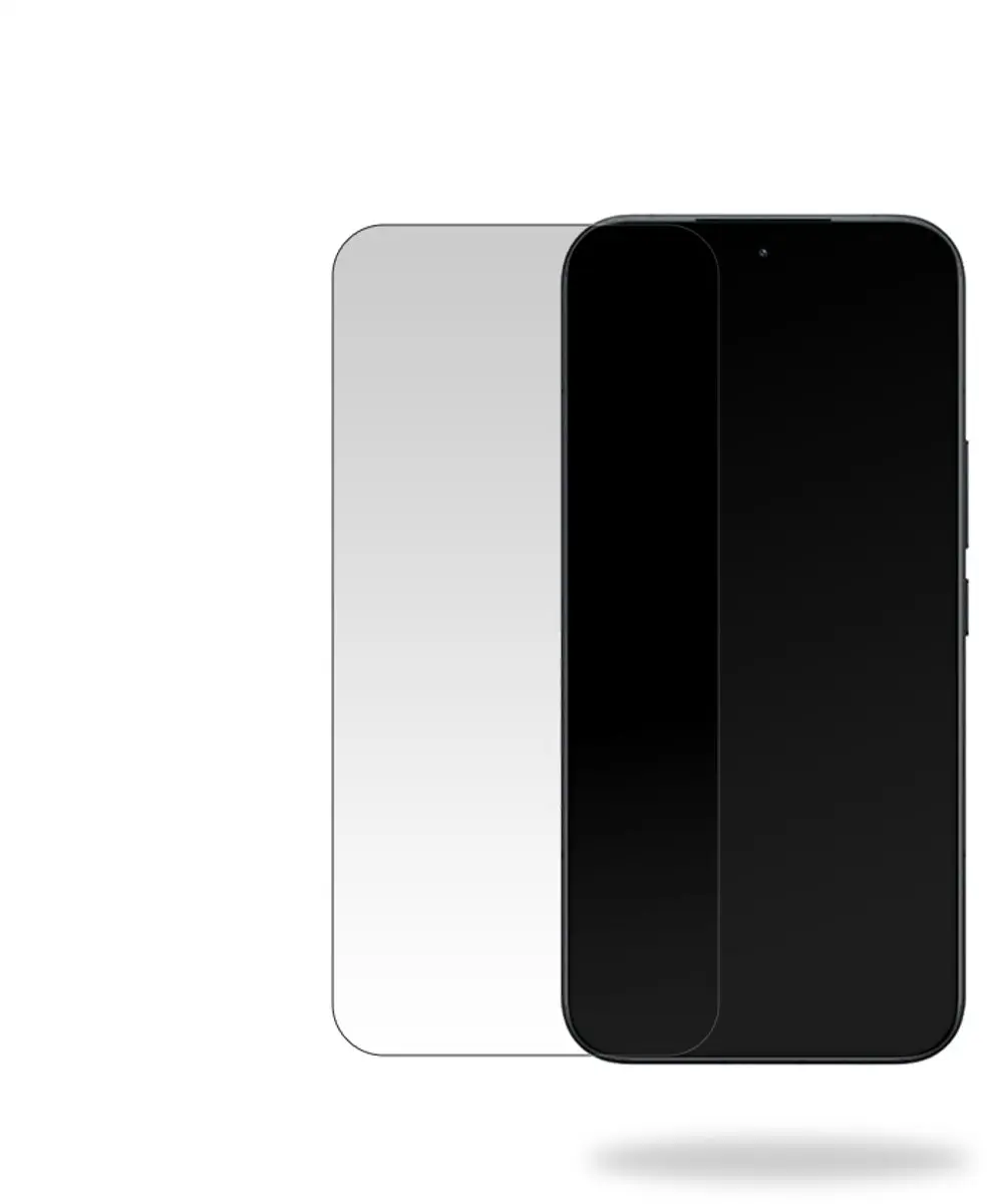 Mobilize Screenprotector POCO F8 Ultra