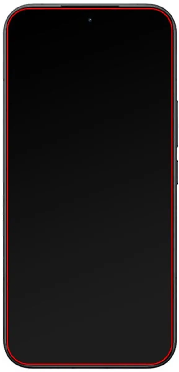 Mobilize Screenprotector POCO F8 Ultra - Transparant - afbeelding 6 van 6