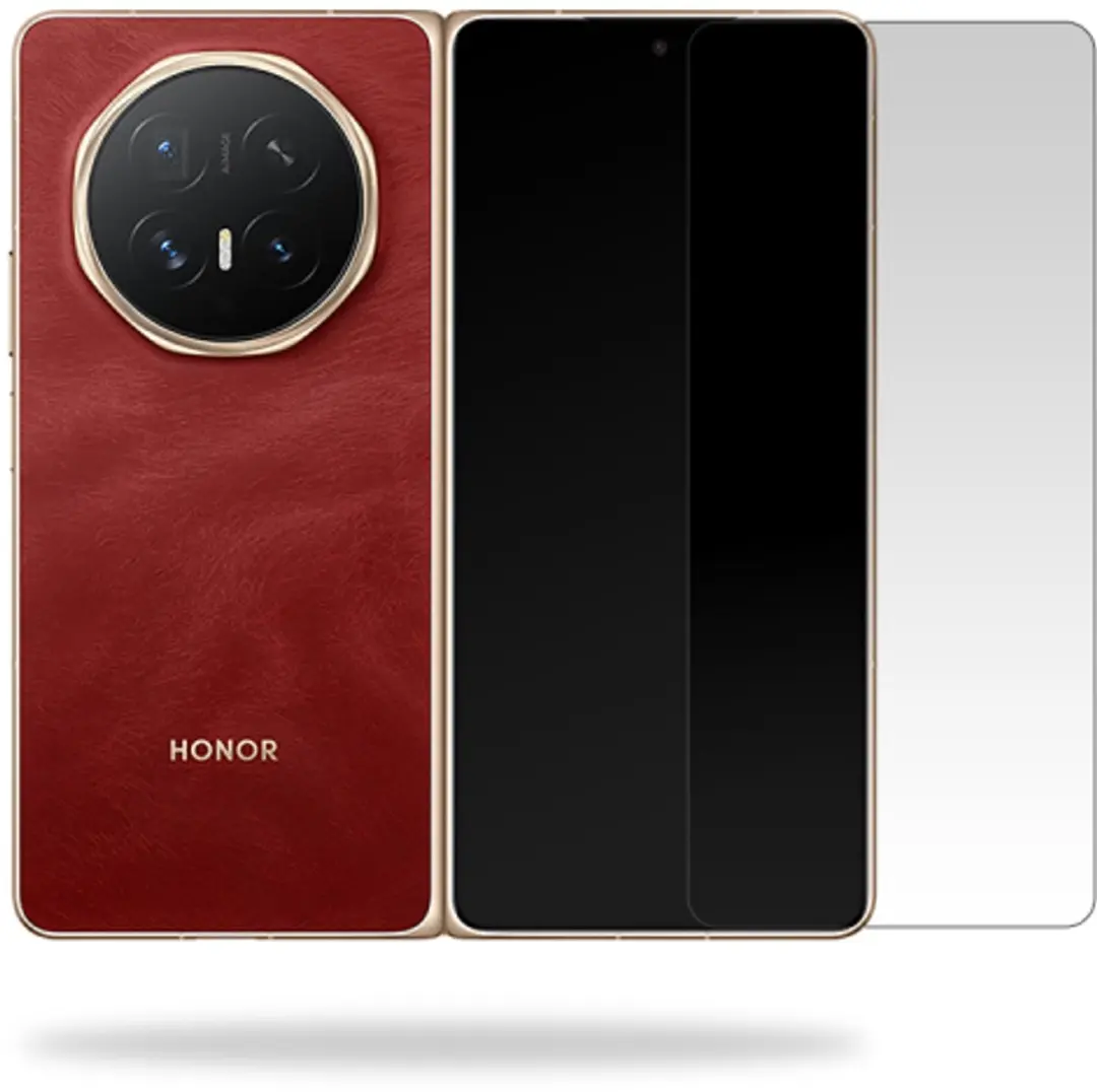 Mobilize Glass Screen Protector Honor Magic V6 (Outer Display)